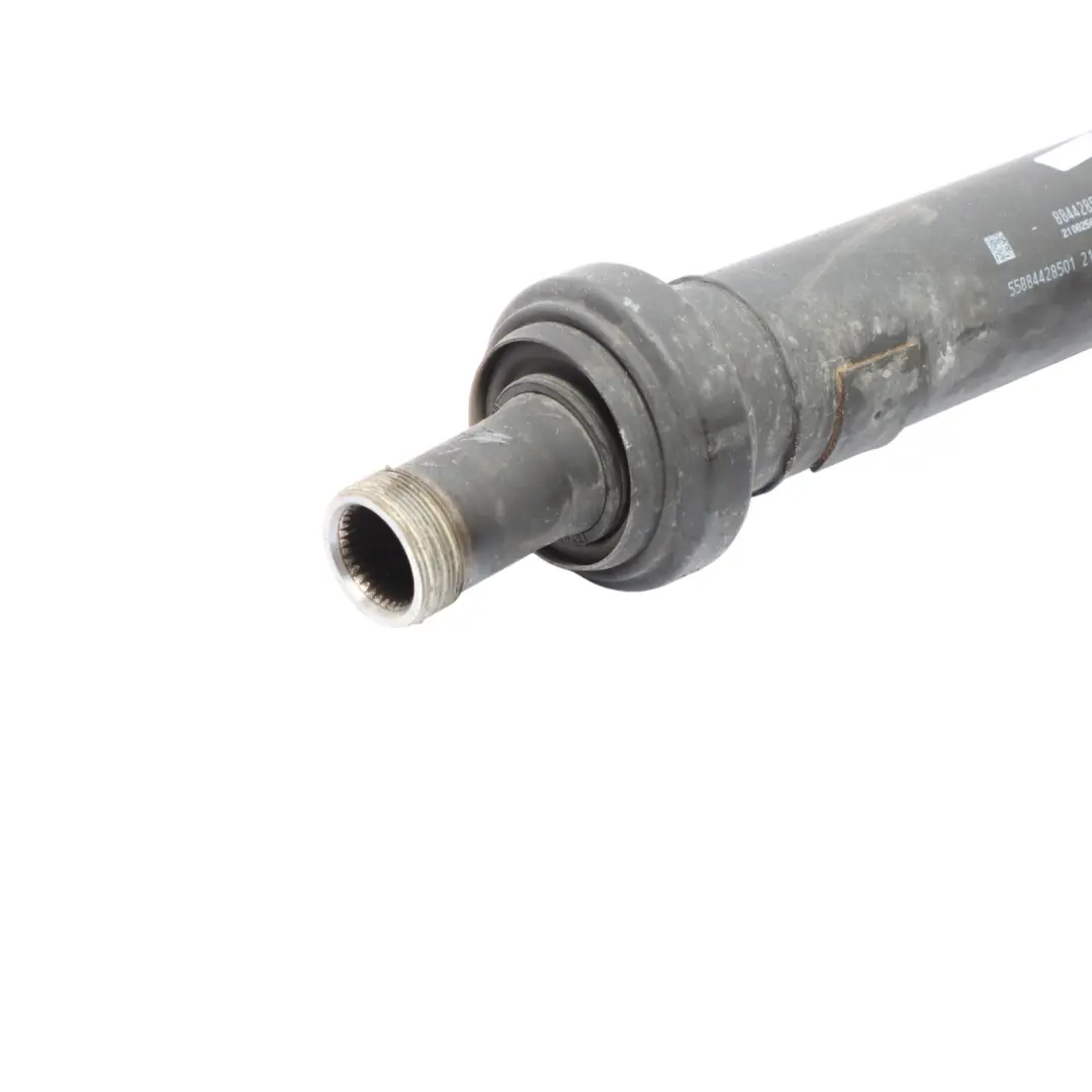  Propshaft BMW F40 X2 F39 Mini F54 xDrive Prop Shaft Petrol Automatic - SKU 8844285 - Part number 8844285