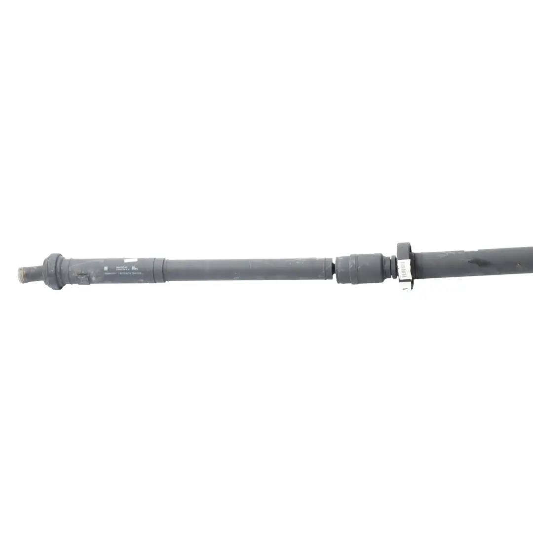 Propshaft BMW F40 X2 F39 Mini F54 xDrive Prop Shaft Petrol Automatic to with Part number 8844285 Propshaft BMW F40 X2 F39 Mini F54 xDrive Prop Shaft Petrol Automatic - SKU 8844285 - Part number 8844285