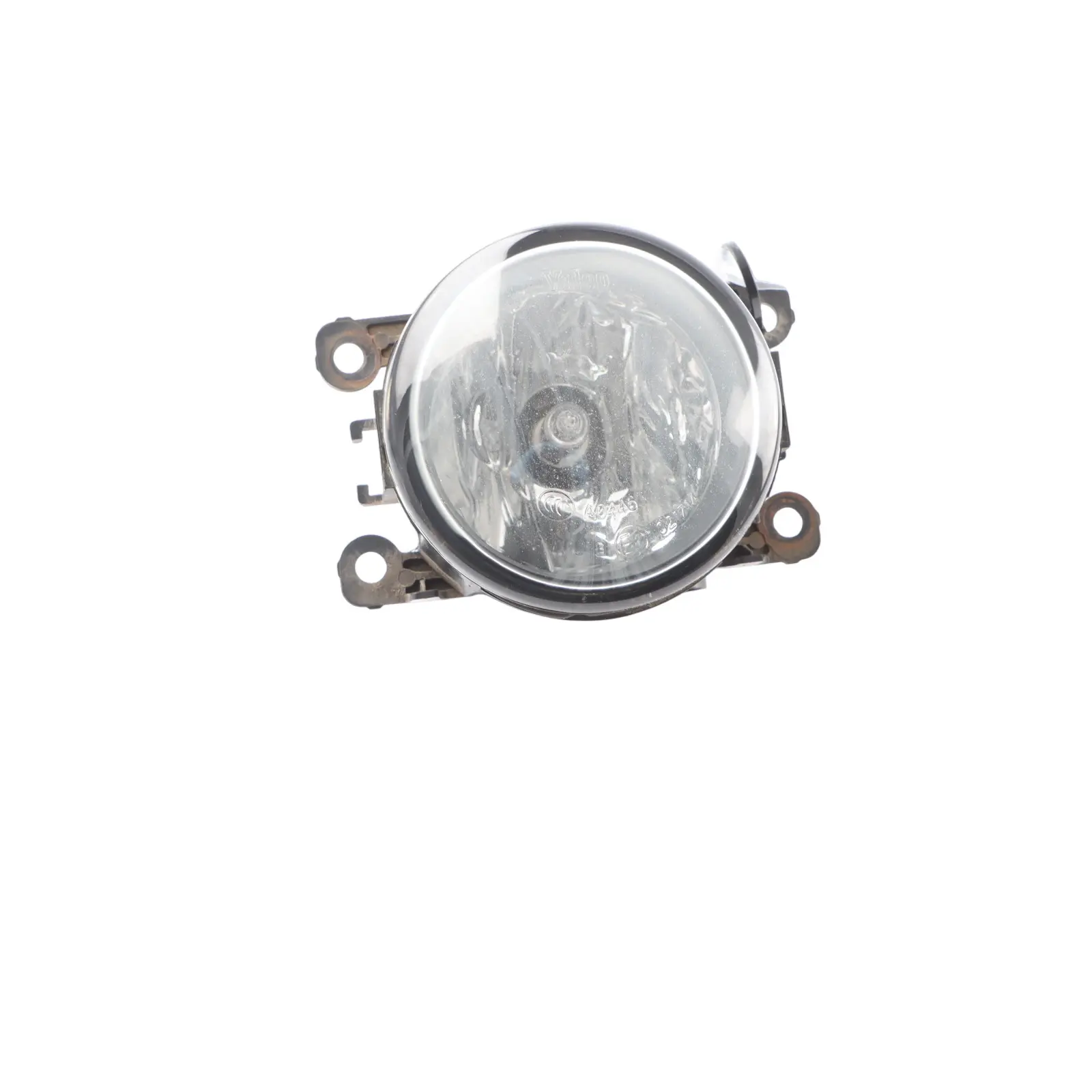 Ford Fiesta Front Right O/S Fog Light 89202511