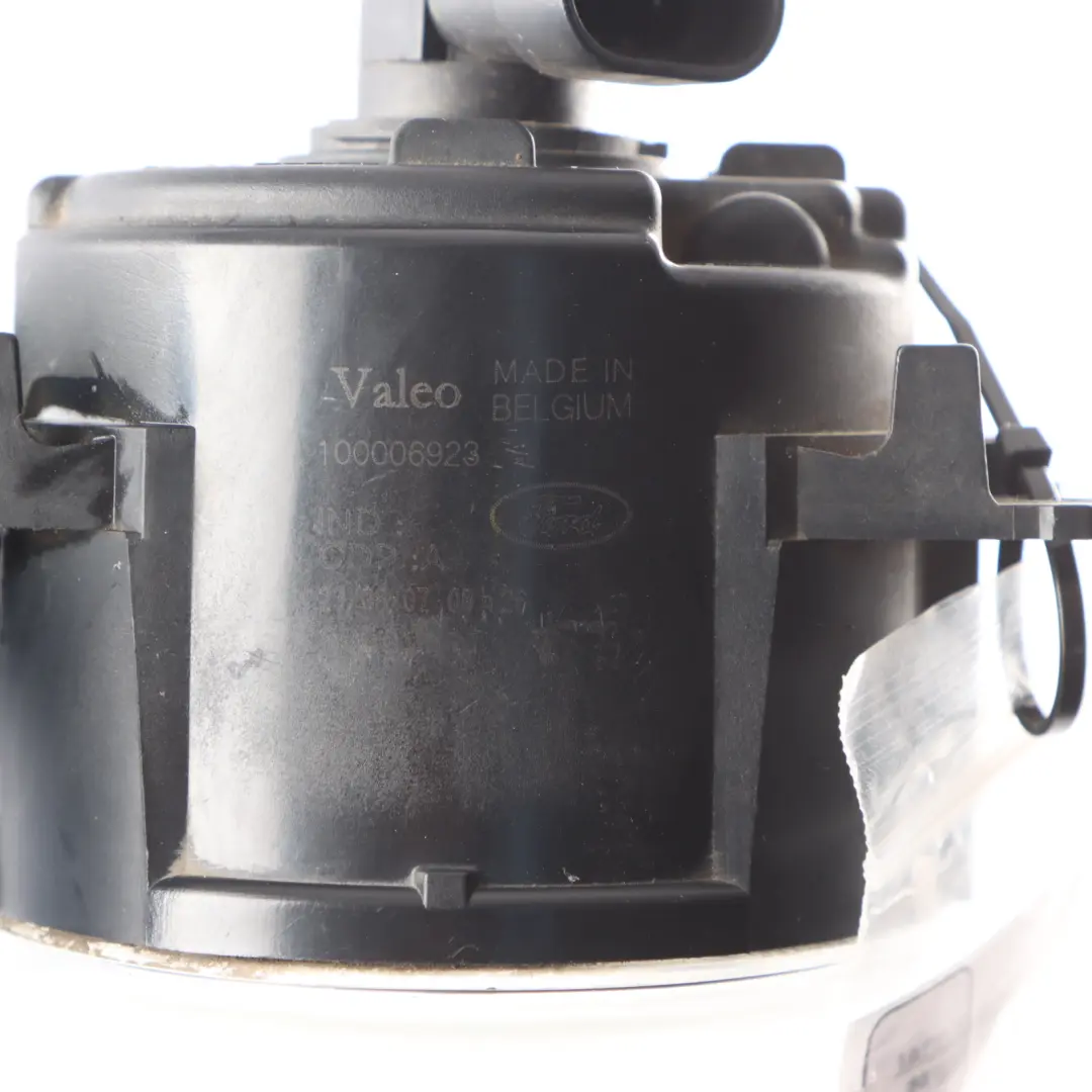 Front Right O/S Fog Light to Ford Fiesta with Part number 89202511 Ford Fiesta Front Right O/S Fog Light - SKU 89202511 - Part number 89202511