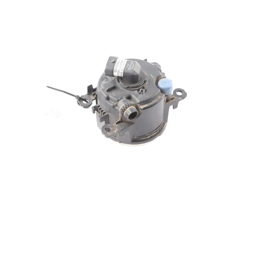 Ford Fiesta Front Right O/S Fog Light - SKU 89202511 - Part number 89202511