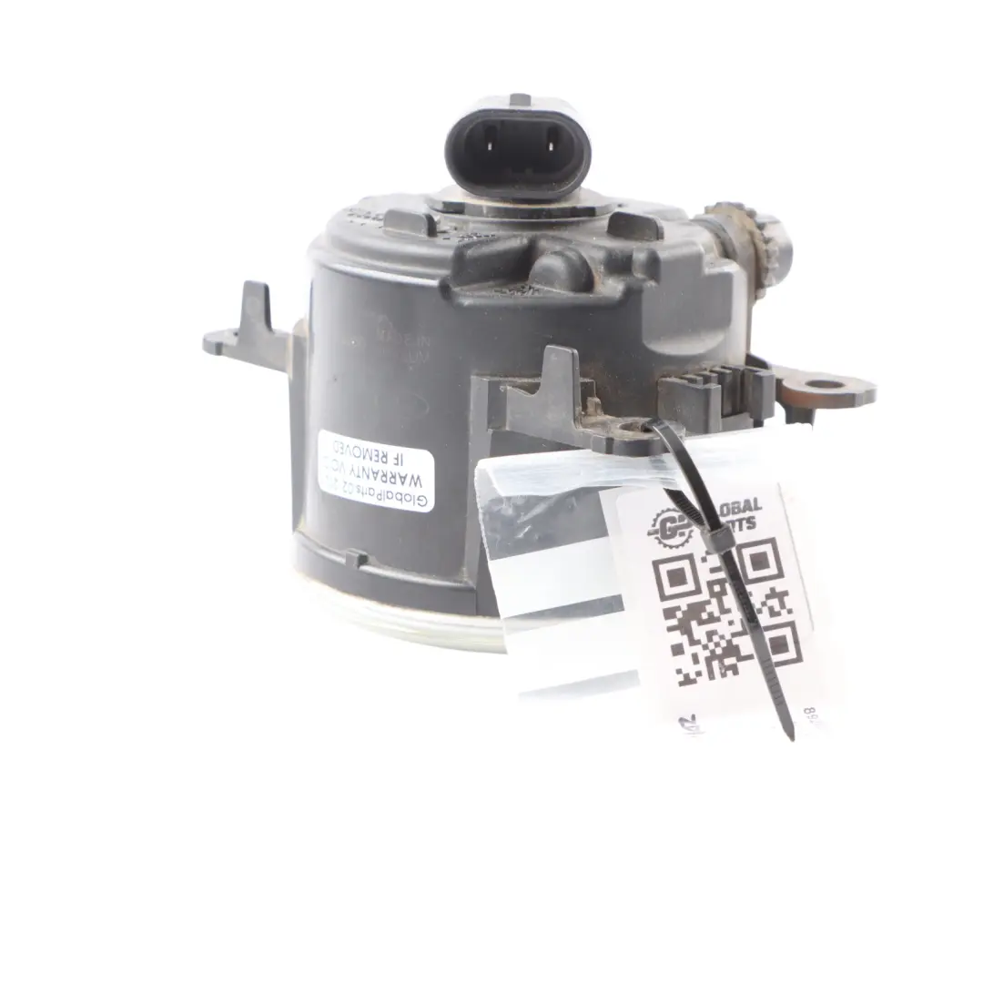 Ford Fiesta Front Right O/S Fog Light - SKU 89202511 - Part number 89202511