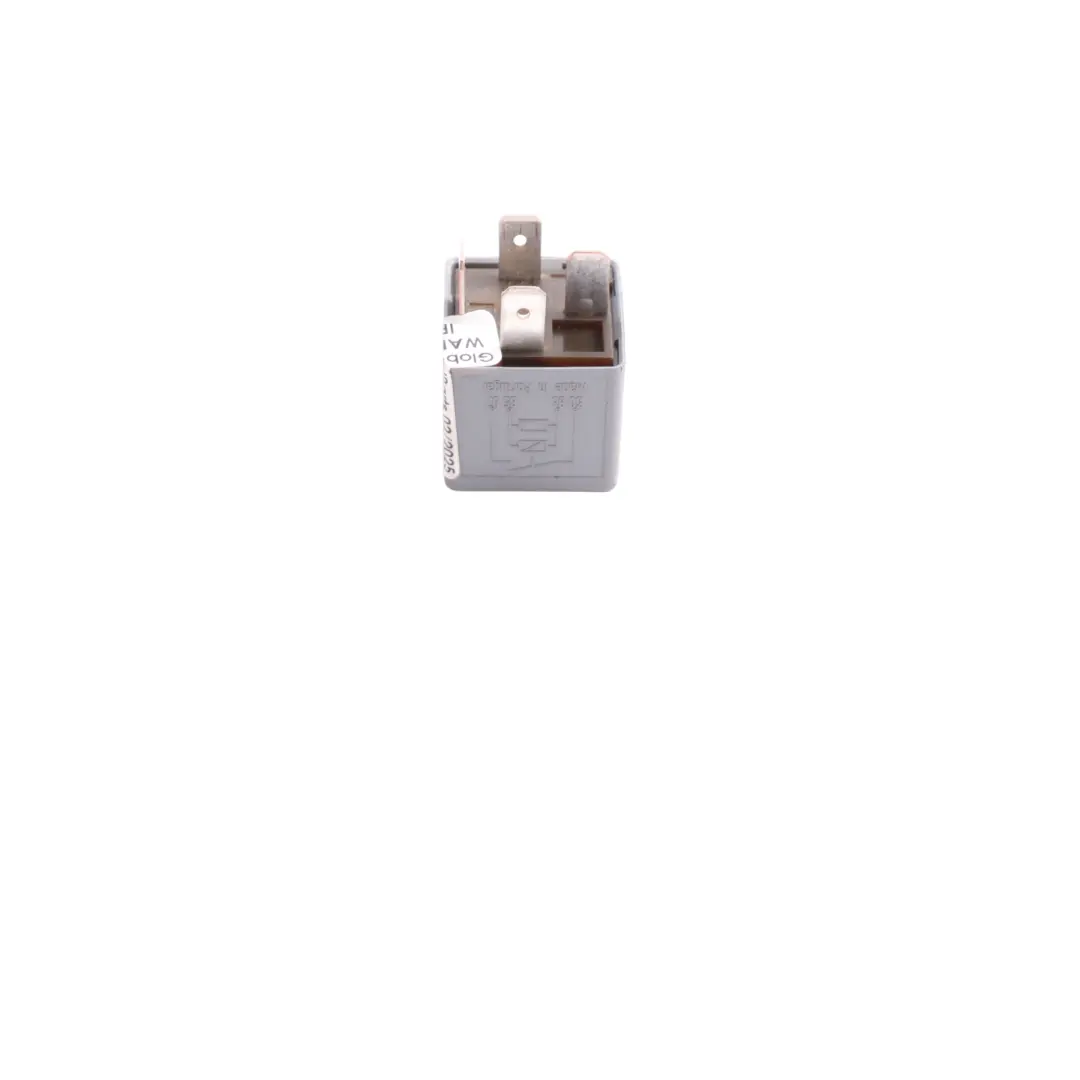 Audi A6 C6 Multi Use Relay Unit Module 4 Pins 373 - SKU 8D0951253A - Part number 8D0951253A