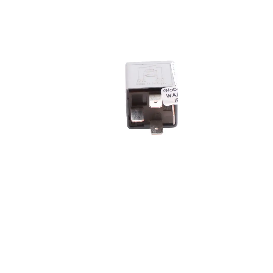 Audi A6 C6 Moduł Przekaźnika 4 Piny 373 - SKU 8D0951253A - Numer Części 8D0951253A