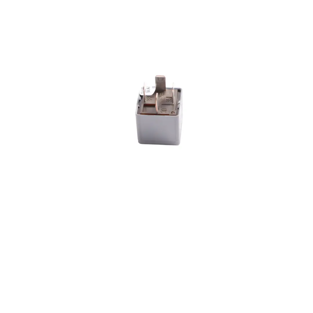 Audi A6 C6 Module Relais Multi Usages 4 Broches 373 - SKU 8D0951253A - Numéro de pièce 8D0951253A