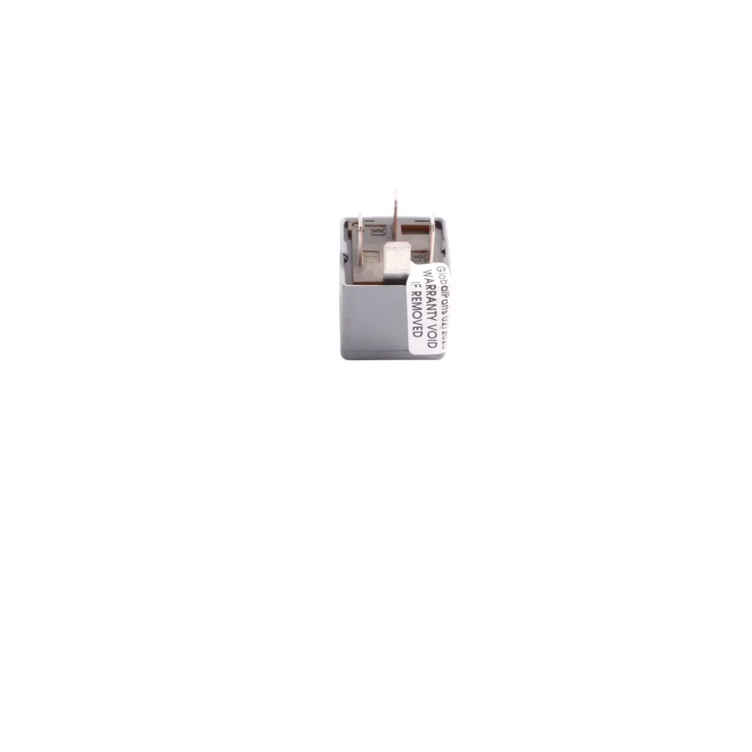 Audi A6 C6 Module Relais Multi Usages 4 Broches 373 - SKU 8D0951253A - Numéro de pièce 8D0951253A