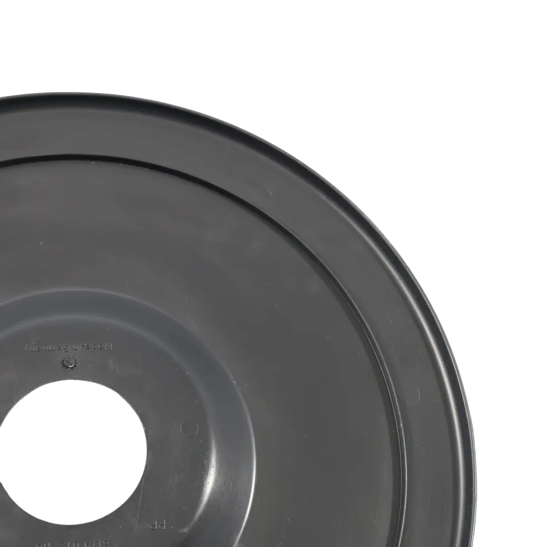 Spare Wheel Tool Kit Cover Holder to Audi A6 C6 with Part number 8D9012116 Audi A6 C6 Spare Wheel Tool Kit Cover Holder - SKU 8D9012116 - Part number 8D9012116