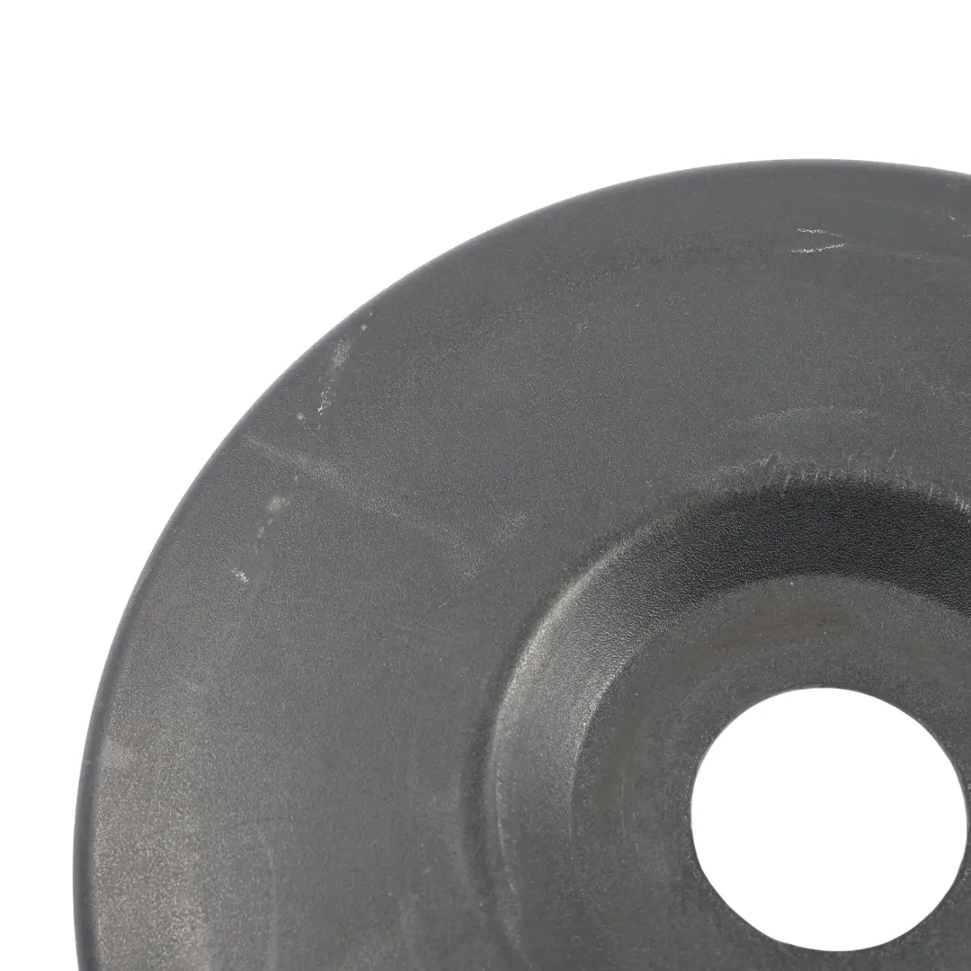 Audi A6 C6 Ersatzrad Werkzeugsatz Abdeckung Halter - SKU 8D9012116 - Teilenummer 8D9012116