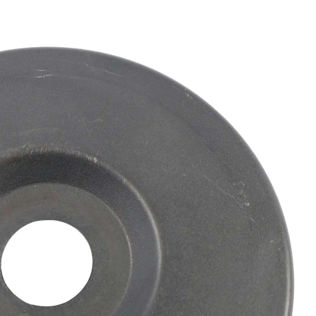 Audi A6 C6 Ersatzrad Werkzeugsatz Abdeckung Halter - SKU 8D9012116 - Teilenummer 8D9012116