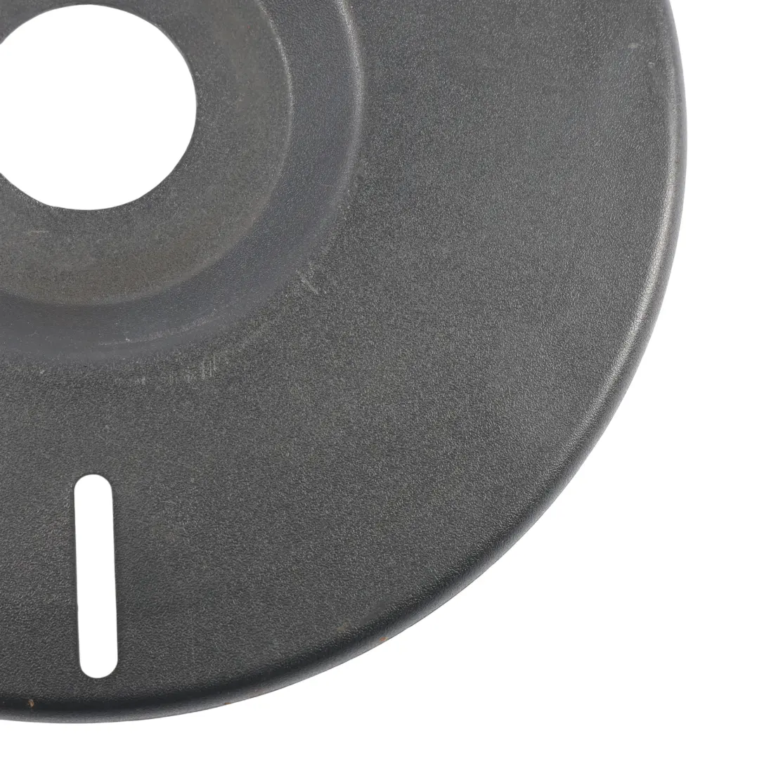 Audi A6 C6 Ersatzrad Werkzeugsatz Abdeckung Halter - SKU 8D9012116 - Teilenummer 8D9012116