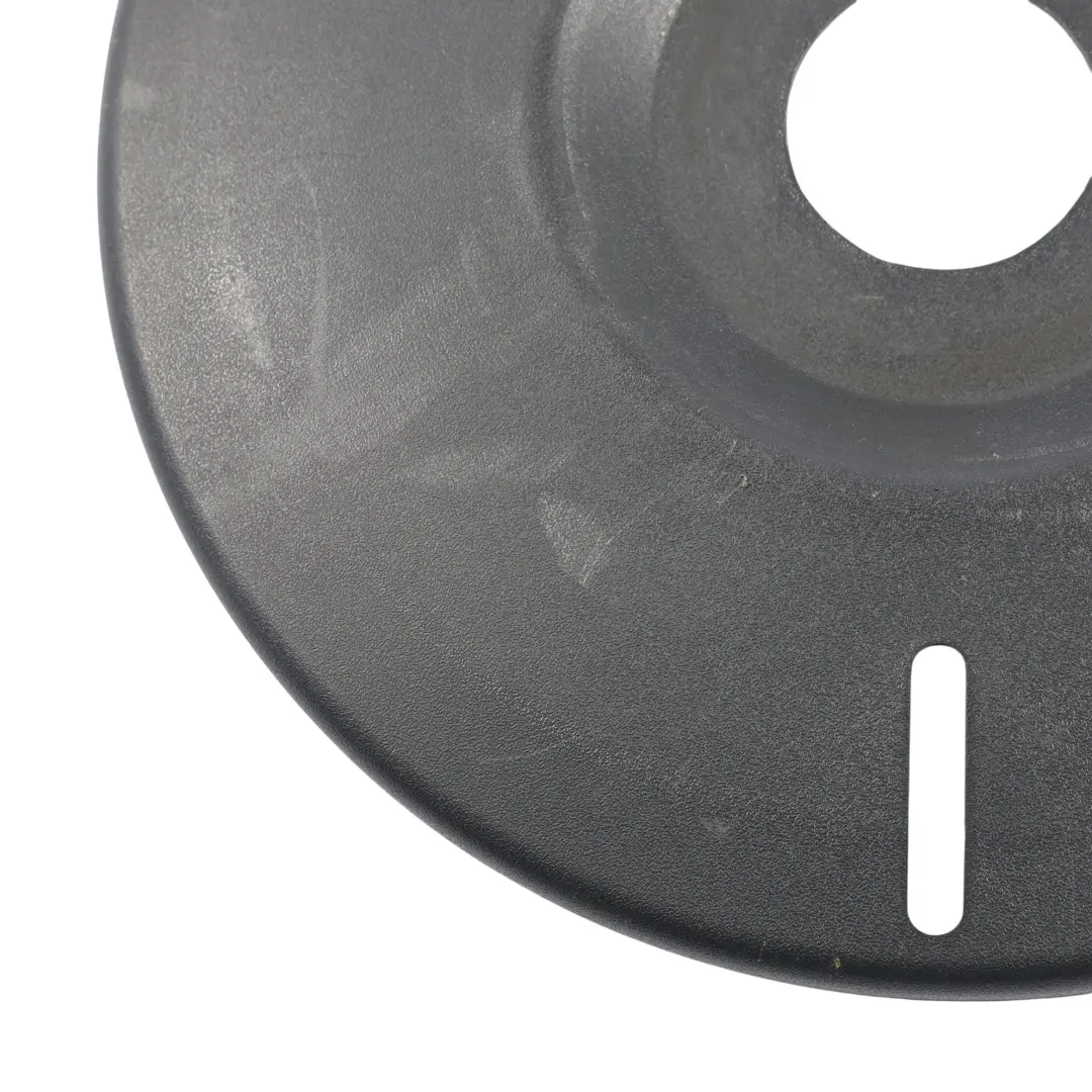 Spare Wheel Tool Kit Cover Holder to Audi A6 C6 with Part number 8D9012116 Audi A6 C6 Spare Wheel Tool Kit Cover Holder - SKU 8D9012116 - Part number 8D9012116