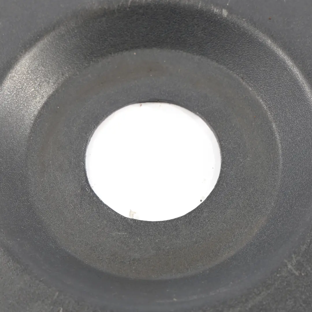 Audi A6 C6 Ersatzrad Werkzeugsatz Abdeckung Halter - SKU 8D9012116 - Teilenummer 8D9012116