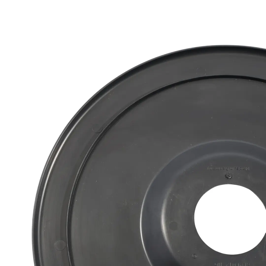 Audi A6 C6 Ersatzrad Werkzeugsatz Abdeckung Halter - SKU 8D9012116 - Teilenummer 8D9012116