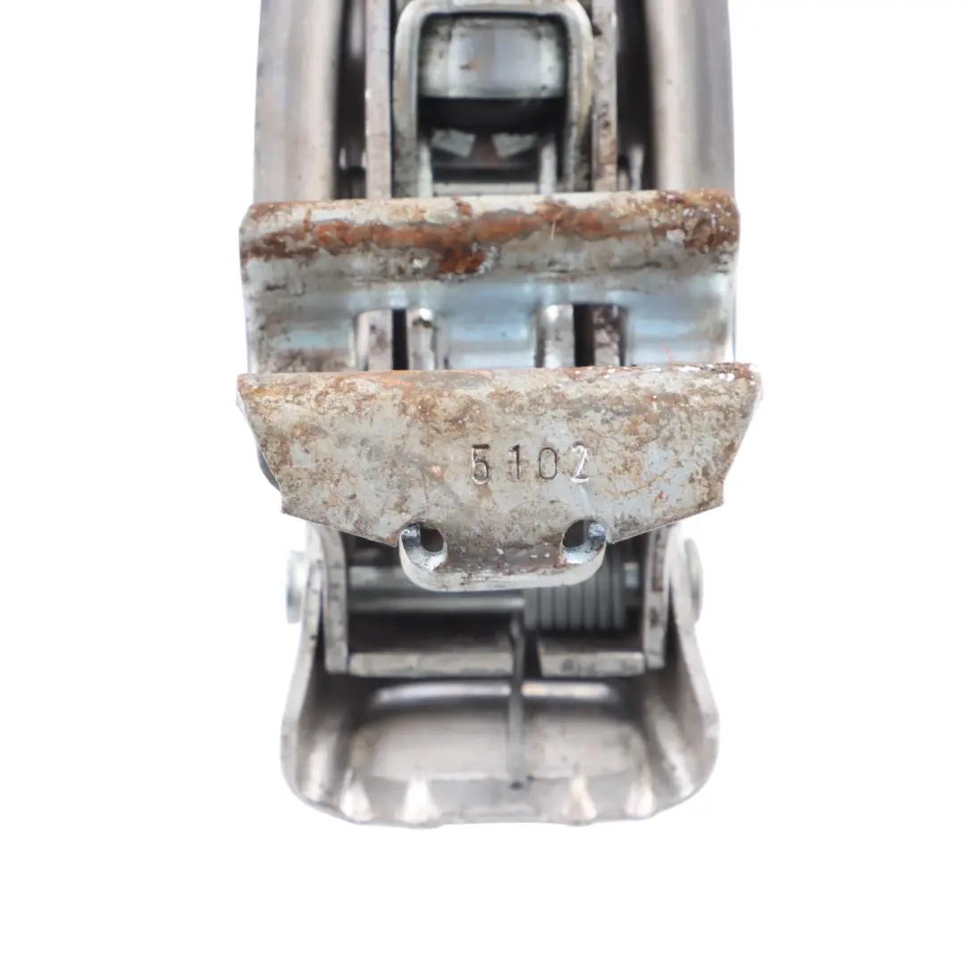 Audi S4 B6 Scissor Car Jack Tool Emergency Lifting Spare Jack - SKU 8E0011031N - Part number 8E0011031N
