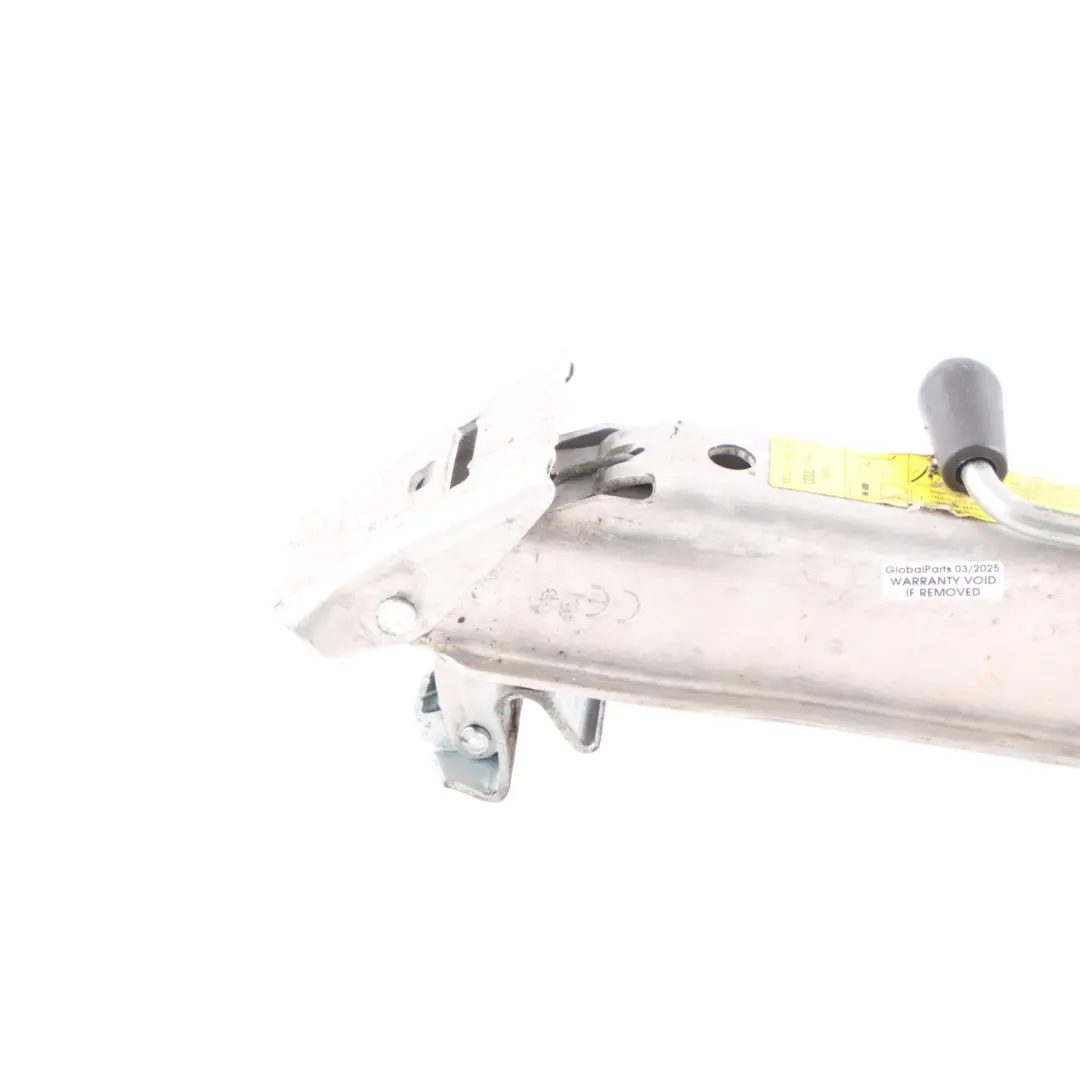 Tijera Coche Jack Herramienta Emergencia Repuesto Jack para Audi S4 B6 con número de pieza 8E0011031N Audi S4 B6 Tijera Coche Jack Herramienta Emergencia Repuesto Jack - SKU 8E0011031N - Número de pieza 8E0011031N