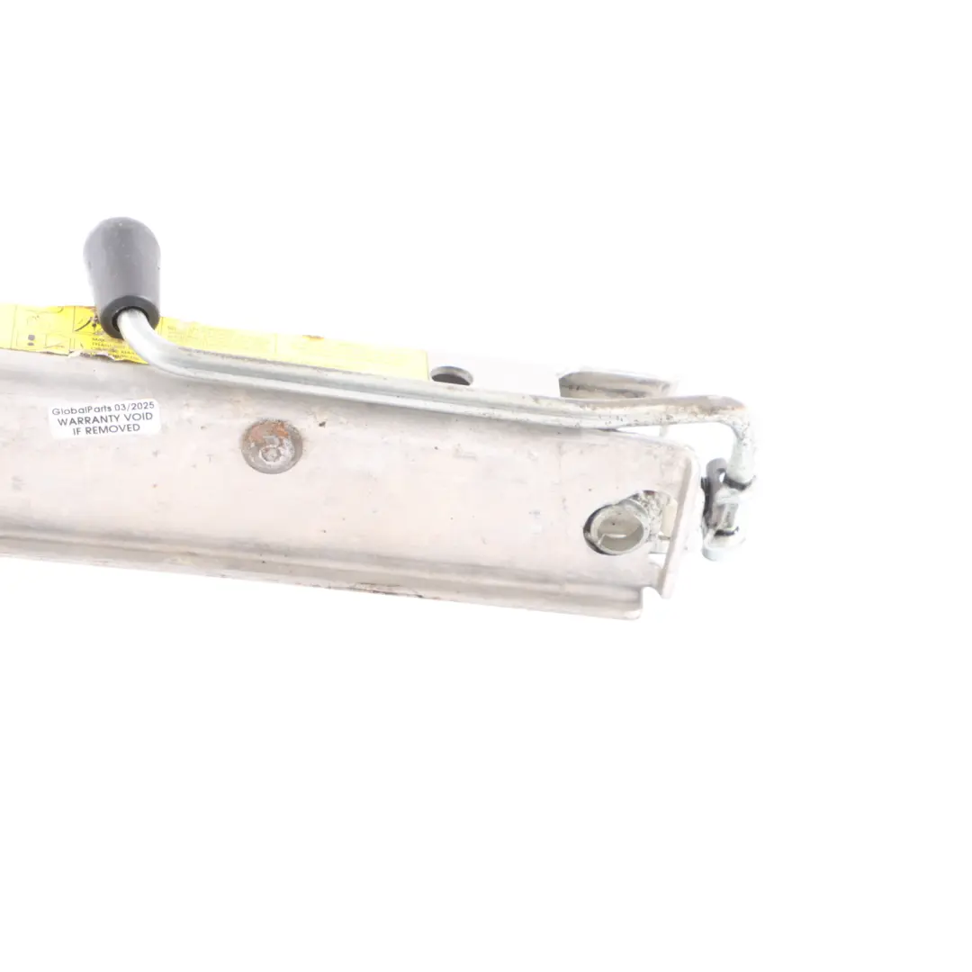 Cric Ciseaux Outil De Levage D'Urgence Cric De Rechange pour Audi S4 B6 à propos du numéro de pièce 8E0011031N Audi S4 B6 Cric Ciseaux Outil De Levage D'Urgence Cric De Rechange - SKU 8E0011031N - Numéro de pièce 8E0011031N