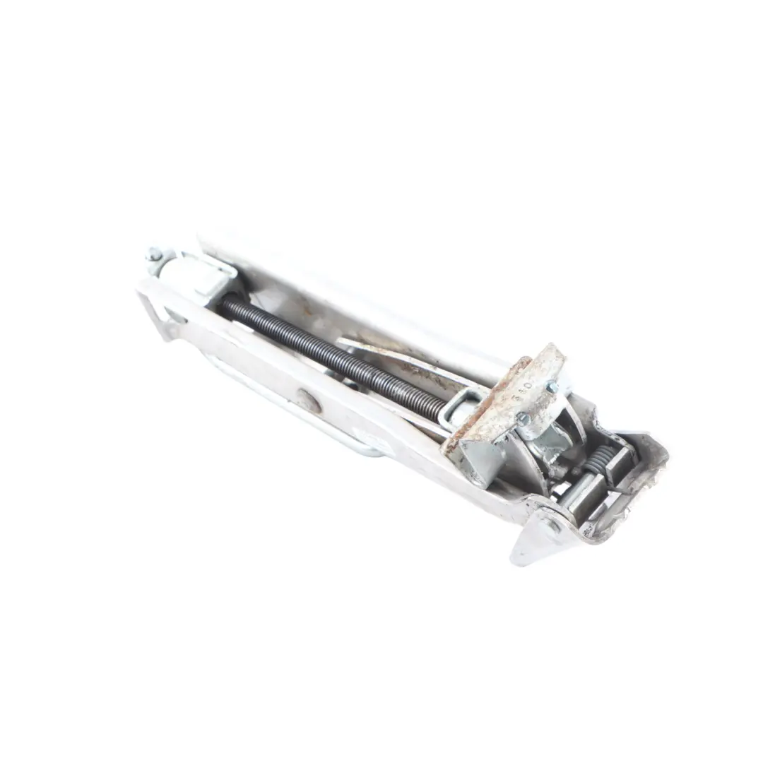 Scissor Car Jack Tool Emergency Lifting Spare Jack to Audi S4 B6 with Part number 8E0011031N Audi S4 B6 Scissor Car Jack Tool Emergency Lifting Spare Jack - SKU 8E0011031N - Part number 8E0011031N