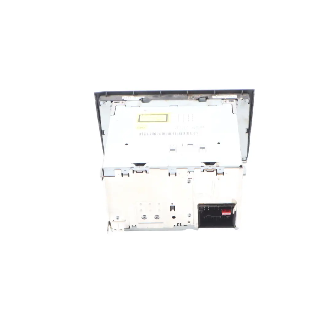 Head Unit Radio CD Changer Symphony to Audi A4 B7 8E with Part number 8E0035195AE Audi A4 B7 8E Head Unit Radio CD Changer Symphony - SKU 8E0035195AE - Part number 8E0035195AE
