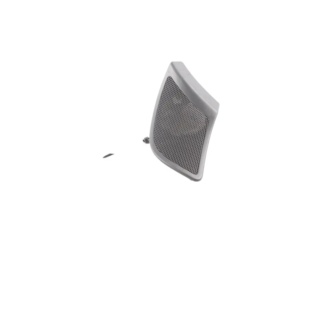 Audi A4 B6 Cache Haut-Parleur Tweeter Garniture Porte Avant Gauche - SKU 8E0035423 - Numéro de pièce 8E0035423