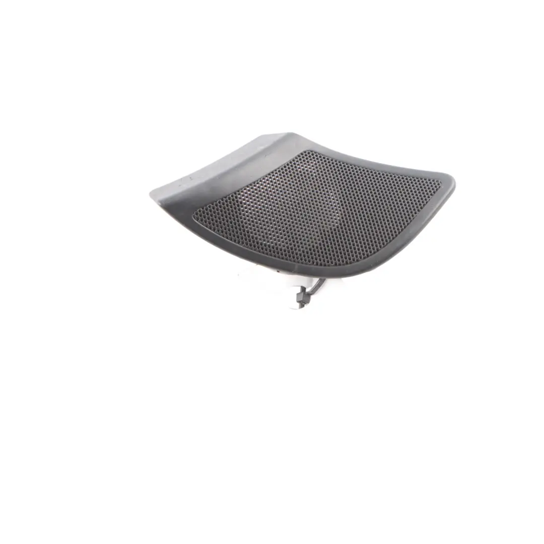 Audi A4 B6 Cache Haut-Parleur Tweeter Garniture Porte Avant Gauche - SKU 8E0035423 - Numéro de pièce 8E0035423