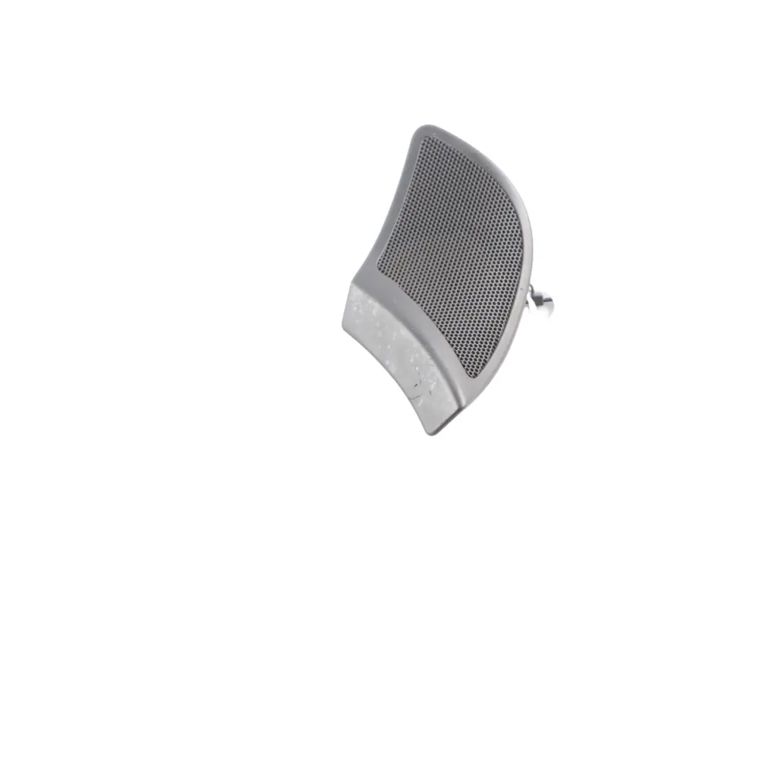 Audi A4 B6 Cubierta Altavoz Agudos Puerta Delantera Izquierda Moldura - SKU 8E0035423 - Número de pieza 8E0035423