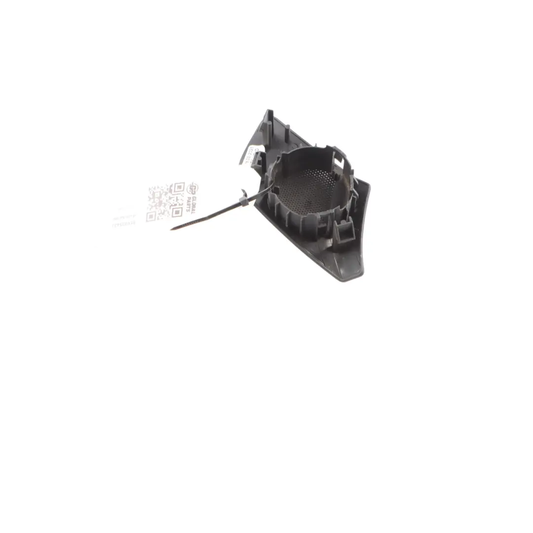 Audi A4 B6 Cubierta Altavoz Agudos Puerta Delantera Izquierda Moldura - SKU 8E0035423 - Número de pieza 8E0035423