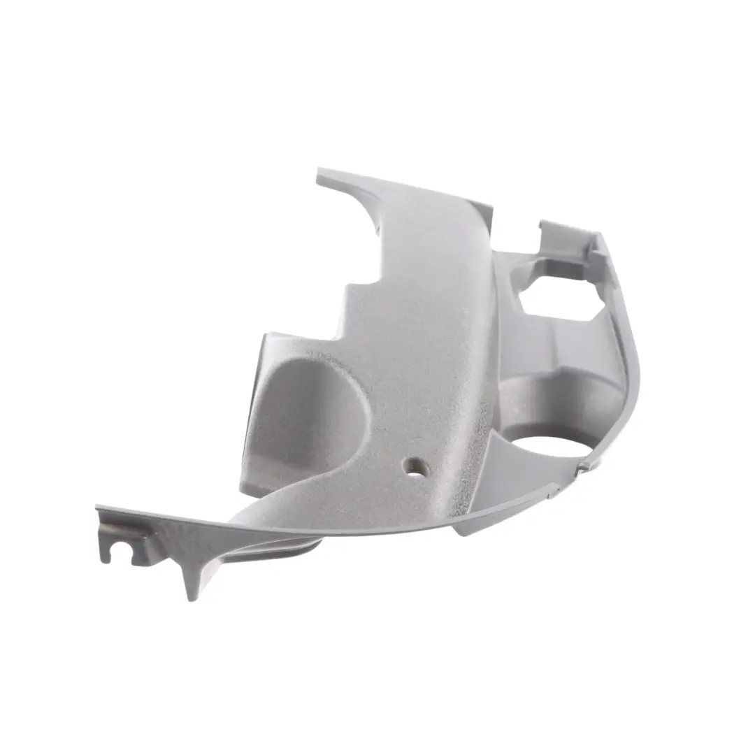 Top Cover Left N/S to Audi S4 B6 4.2 Petrol Engine Cover Black with Part number 8E0103927D Audi S4 B6 4.2 Petrol Engine Cover Black Top Cover Left N/S - SKU 8E0103927D - Part number 8E0103927D