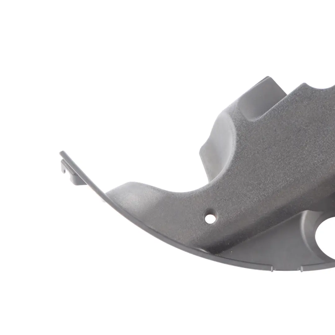 Top Cover Left N/S to Audi S4 B6 4.2 Petrol Engine Cover Black with Part number 8E0103927D Audi S4 B6 4.2 Petrol Engine Cover Black Top Cover Left N/S - SKU 8E0103927D - Part number 8E0103927D