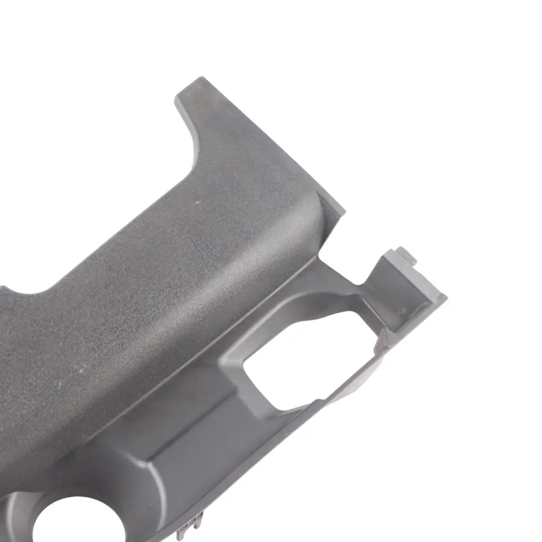 Top Cover Left N/S to Audi S4 B6 4.2 Petrol Engine Cover Black with Part number 8E0103927D Audi S4 B6 4.2 Petrol Engine Cover Black Top Cover Left N/S - SKU 8E0103927D - Part number 8E0103927D