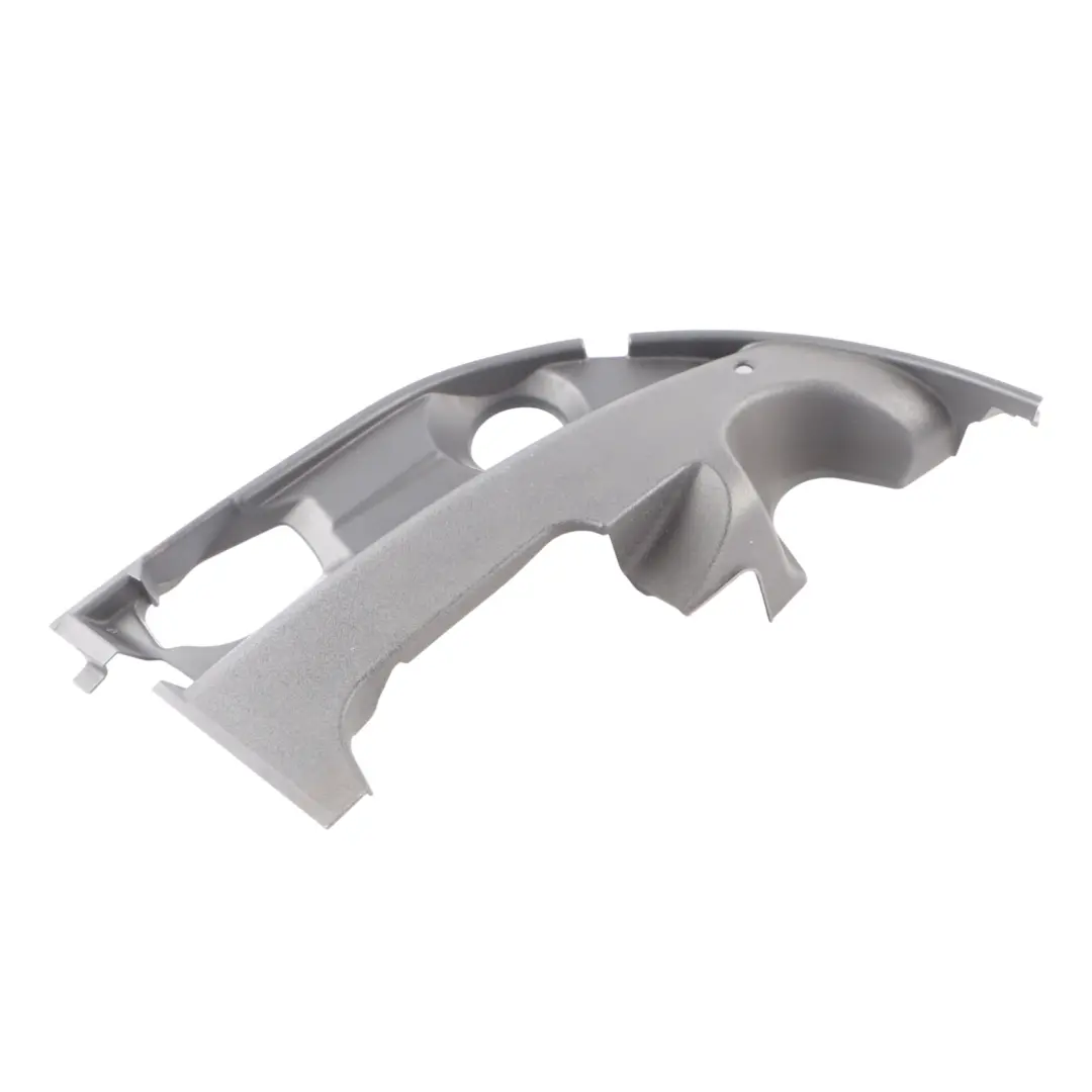 Top Cover Left N/S to Audi S4 B6 4.2 Petrol Engine Cover Black with Part number 8E0103927D Audi S4 B6 4.2 Petrol Engine Cover Black Top Cover Left N/S - SKU 8E0103927D - Part number 8E0103927D