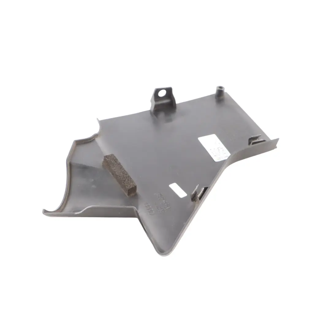 Top Cover Cowl Trim Panel to Audi S4 B6 Engine with Part number 8E0103928G Audi S4 B6 Engine Top Cover Cowl Trim Panel - SKU 8E0103928G - Part number 8E0103928G