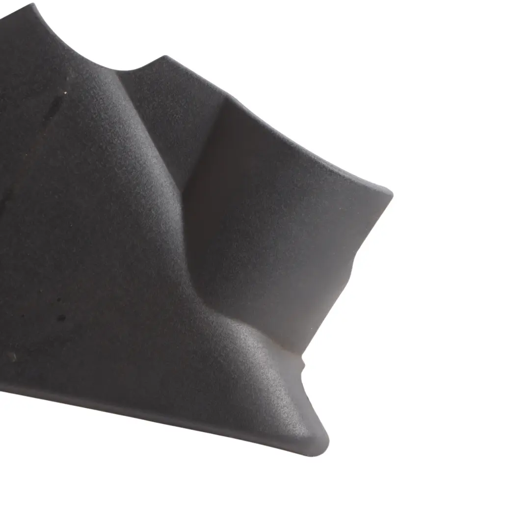 Audi S4 B6 Engine Top Cover Cowl Trim Panel - SKU 8E0103928G - Part number 8E0103928G