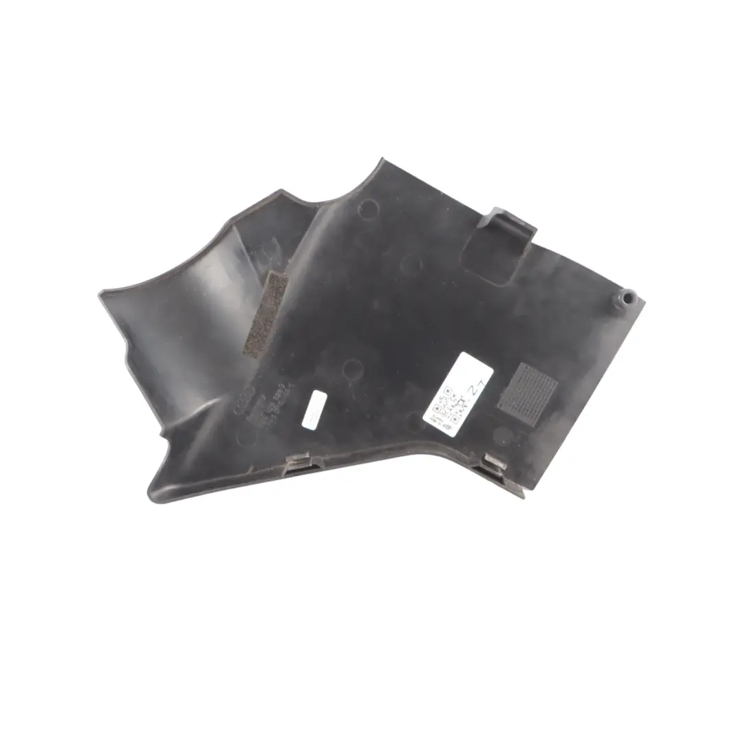 Audi S4 B6 Engine Top Cover Cowl Trim Panel - SKU 8E0103928G - Part number 8E0103928G