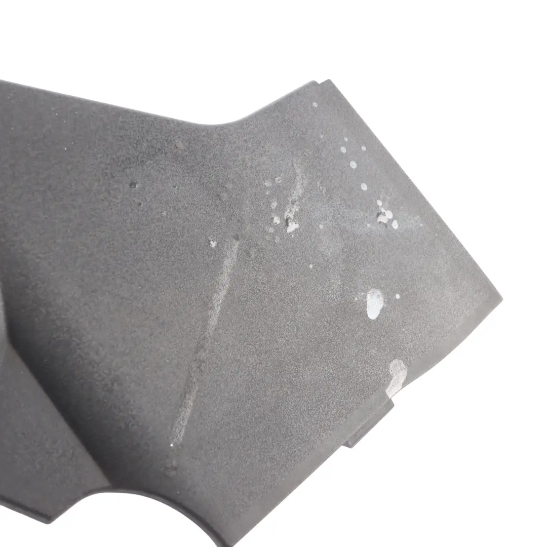 Top Cover Cowl Trim Panel to Audi S4 B6 Engine with Part number 8E0103928G Audi S4 B6 Engine Top Cover Cowl Trim Panel - SKU 8E0103928G - Part number 8E0103928G