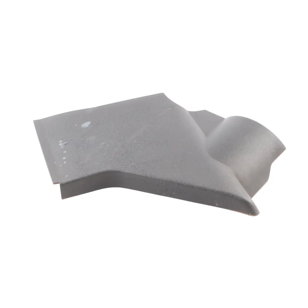 Audi S4 B6 Engine Top Cover Cowl Trim Panel - SKU 8E0103928G - Part number 8E0103928G