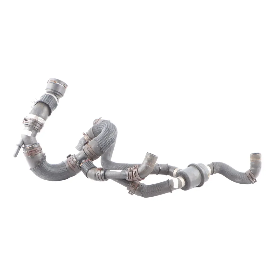 Water Hose Cooling Coolant Radiator Pipe Line to Audi S4 B6 with Part number 8E0121030A Audi S4 B6 Water Hose Cooling Coolant Radiator Pipe Line - SKU 8E0121030A-1 - Part number 8E0121030A