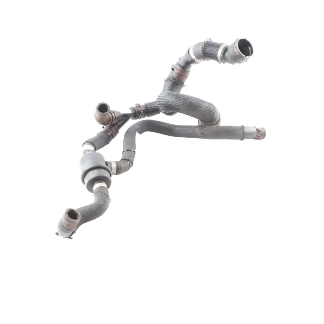 Water Hose Cooling Coolant Radiator Pipe Line to Audi S4 B6 with Part number 8E0121030A Audi S4 B6 Water Hose Cooling Coolant Radiator Pipe Line - SKU 8E0121030A-1 - Part number 8E0121030A