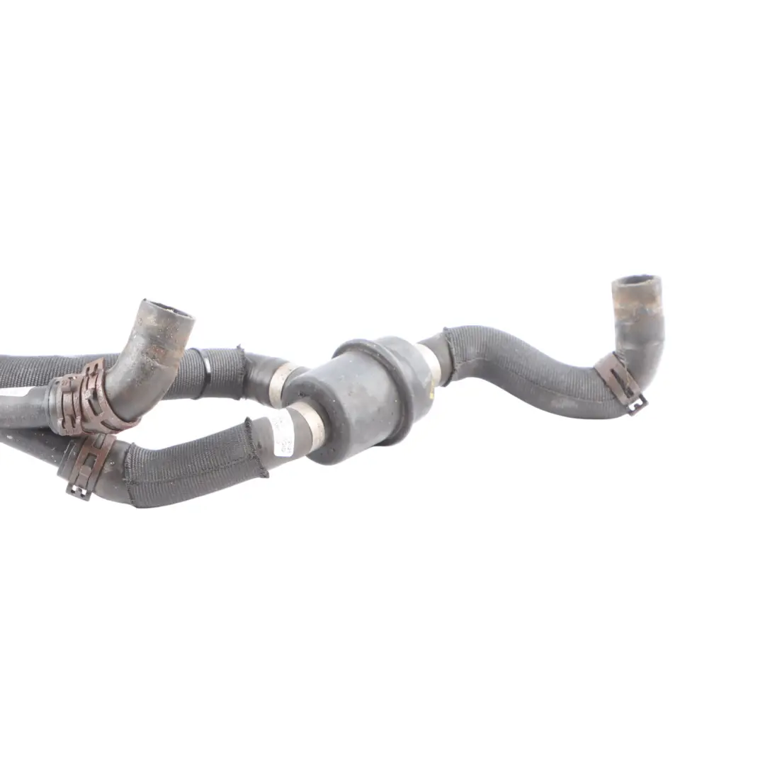 Water Hose Cooling Coolant Radiator Pipe Line to Audi S4 B6 with Part number 8E0121030A Audi S4 B6 Water Hose Cooling Coolant Radiator Pipe Line - SKU 8E0121030A-1 - Part number 8E0121030A