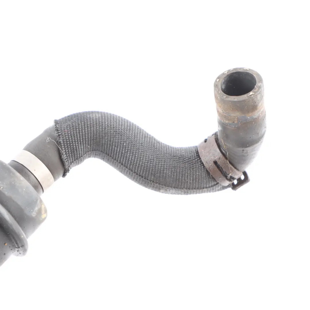 Water Hose Cooling Coolant Radiator Pipe Line to Audi S4 B6 with Part number 8E0121030A Audi S4 B6 Water Hose Cooling Coolant Radiator Pipe Line - SKU 8E0121030A-1 - Part number 8E0121030A