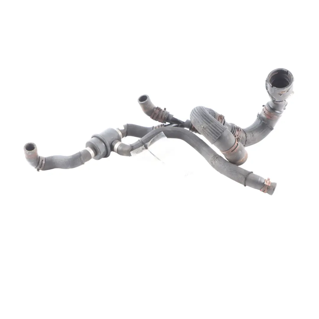 Water Hose Cooling Coolant Radiator Pipe Line to Audi S4 B6 with Part number 8E0121030A Audi S4 B6 Water Hose Cooling Coolant Radiator Pipe Line - SKU 8E0121030A-1 - Part number 8E0121030A