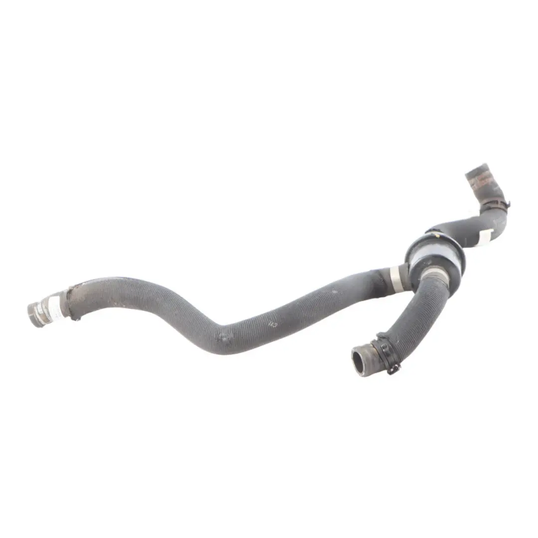 Water Hose Cooling Coolant Radiator Pipe Line to Audi A4 S4 B7 with Part number 8E0121030A Audi A4 S4 B7 Water Hose Cooling Coolant Radiator Pipe Line - SKU 8E0121030A - Part number 8E0121030A