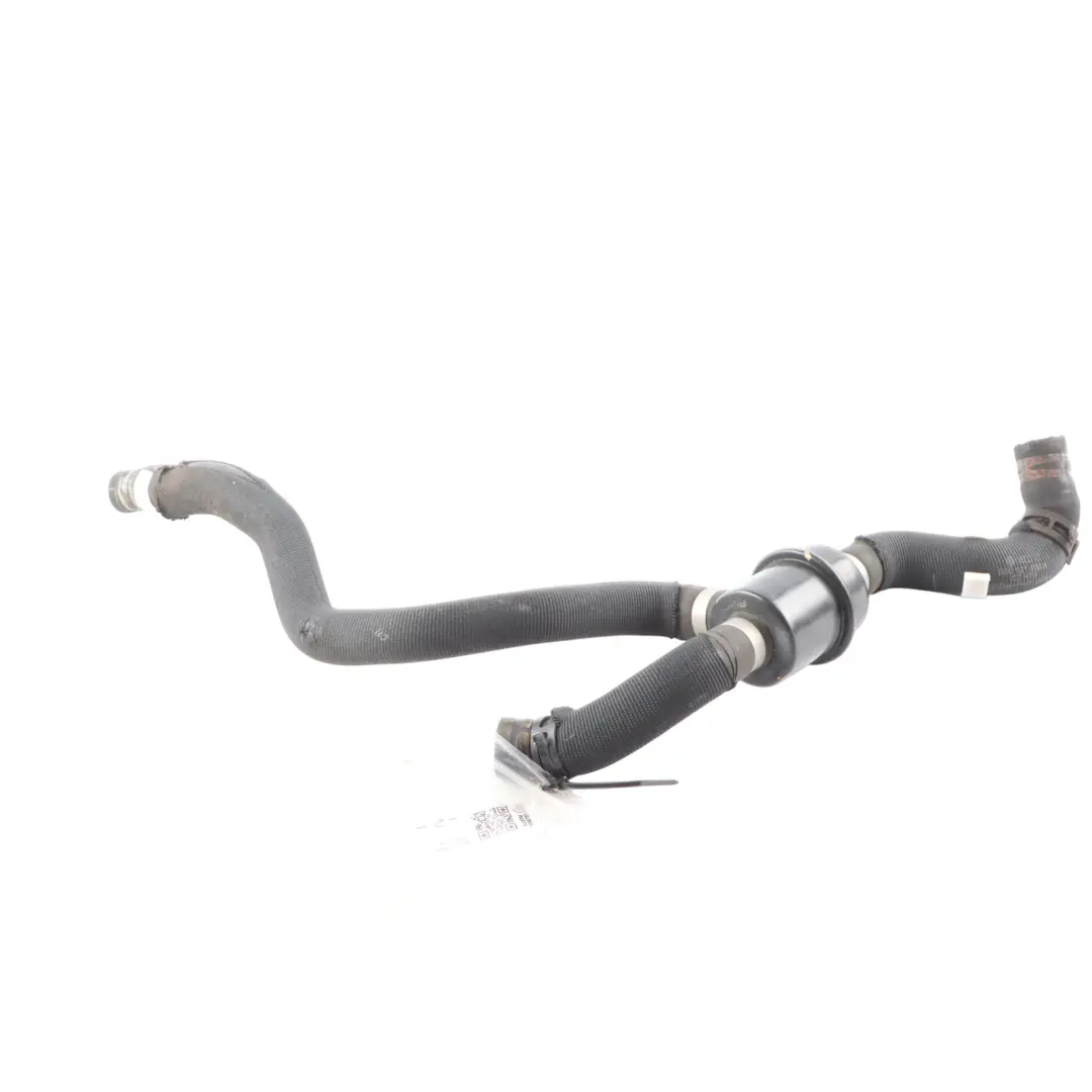 Water Hose Cooling Coolant Radiator Pipe Line to Audi A4 S4 B7 with Part number 8E0121030A Audi A4 S4 B7 Water Hose Cooling Coolant Radiator Pipe Line - SKU 8E0121030A - Part number 8E0121030A