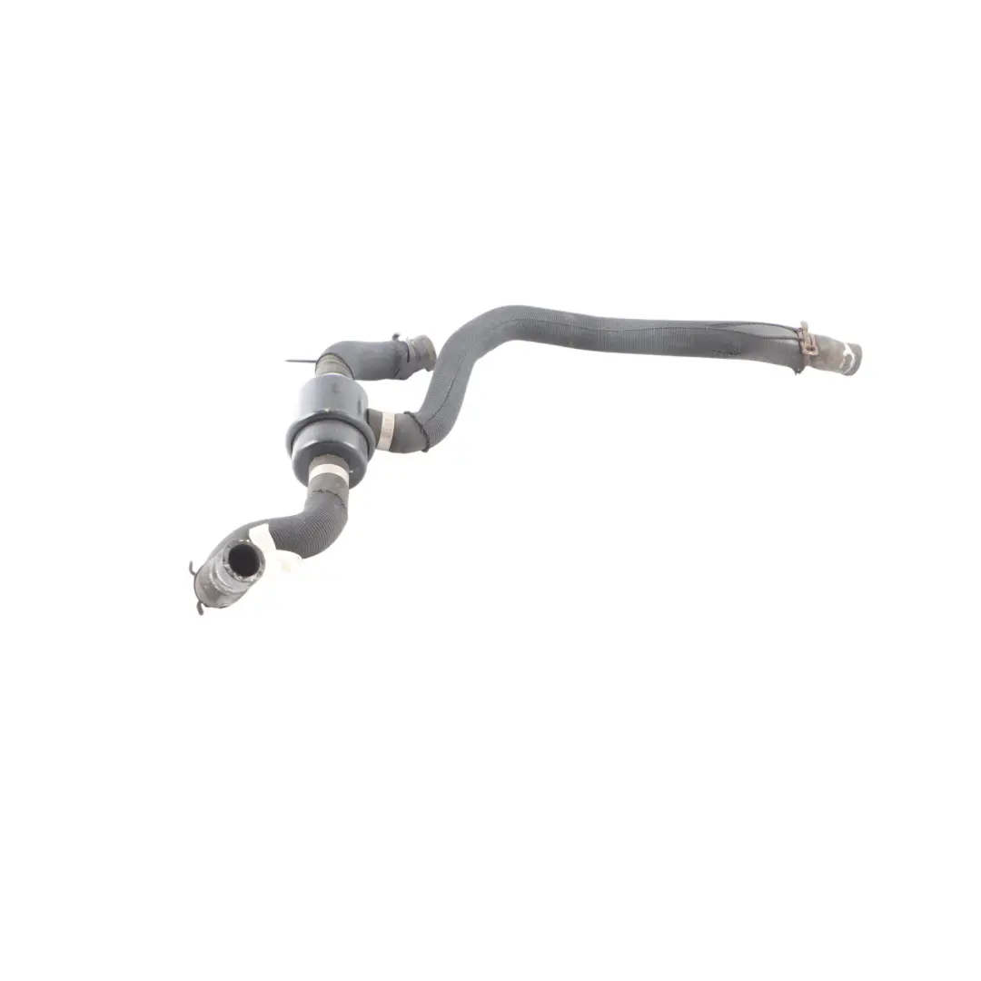 Water Hose Cooling Coolant Radiator Pipe Line to Audi A4 S4 B7 with Part number 8E0121030A Audi A4 S4 B7 Water Hose Cooling Coolant Radiator Pipe Line - SKU 8E0121030A - Part number 8E0121030A
