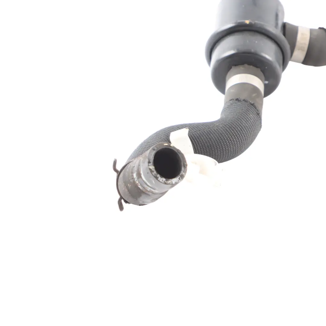 Water Hose Cooling Coolant Radiator Pipe Line to Audi A4 S4 B7 with Part number 8E0121030A Audi A4 S4 B7 Water Hose Cooling Coolant Radiator Pipe Line - SKU 8E0121030A - Part number 8E0121030A