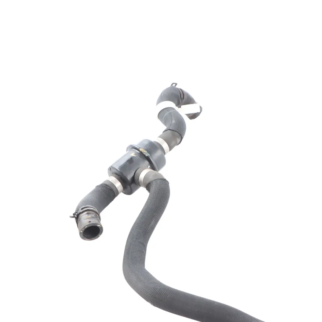 Water Hose Cooling Coolant Radiator Pipe Line to Audi A4 S4 B7 with Part number 8E0121030A Audi A4 S4 B7 Water Hose Cooling Coolant Radiator Pipe Line - SKU 8E0121030A - Part number 8E0121030A