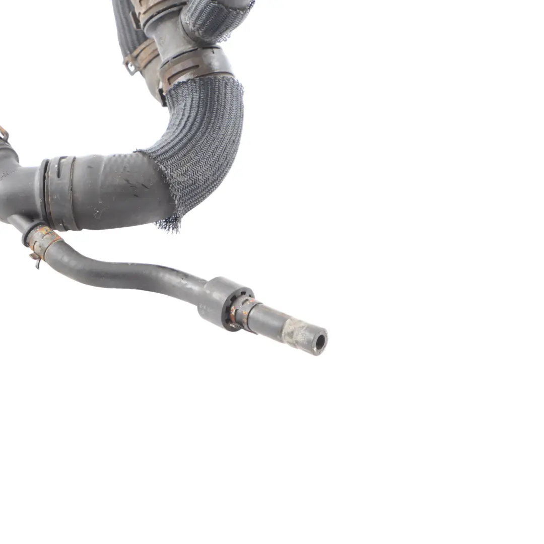 Upper Coolant Radiator Hose Line Pipe to Audi A4 S4 B7 with Part number 8E0121070B Audi A4 S4 B7 Upper Coolant Radiator Hose Line Pipe - SKU 8E0121070B - Part number 8E0121070B