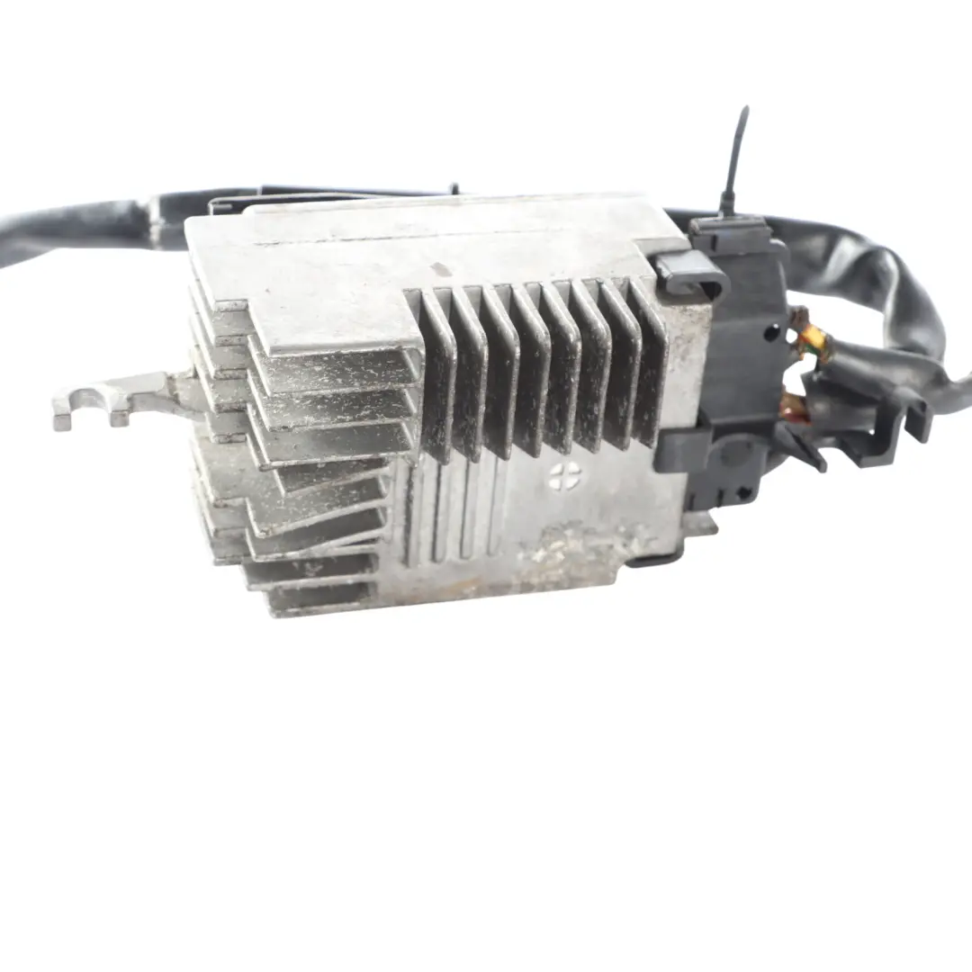 Audi A4 B7 Radiator Fan Engine Motor Cooling - SKU 8E0121207E - Part number 8E0121207E