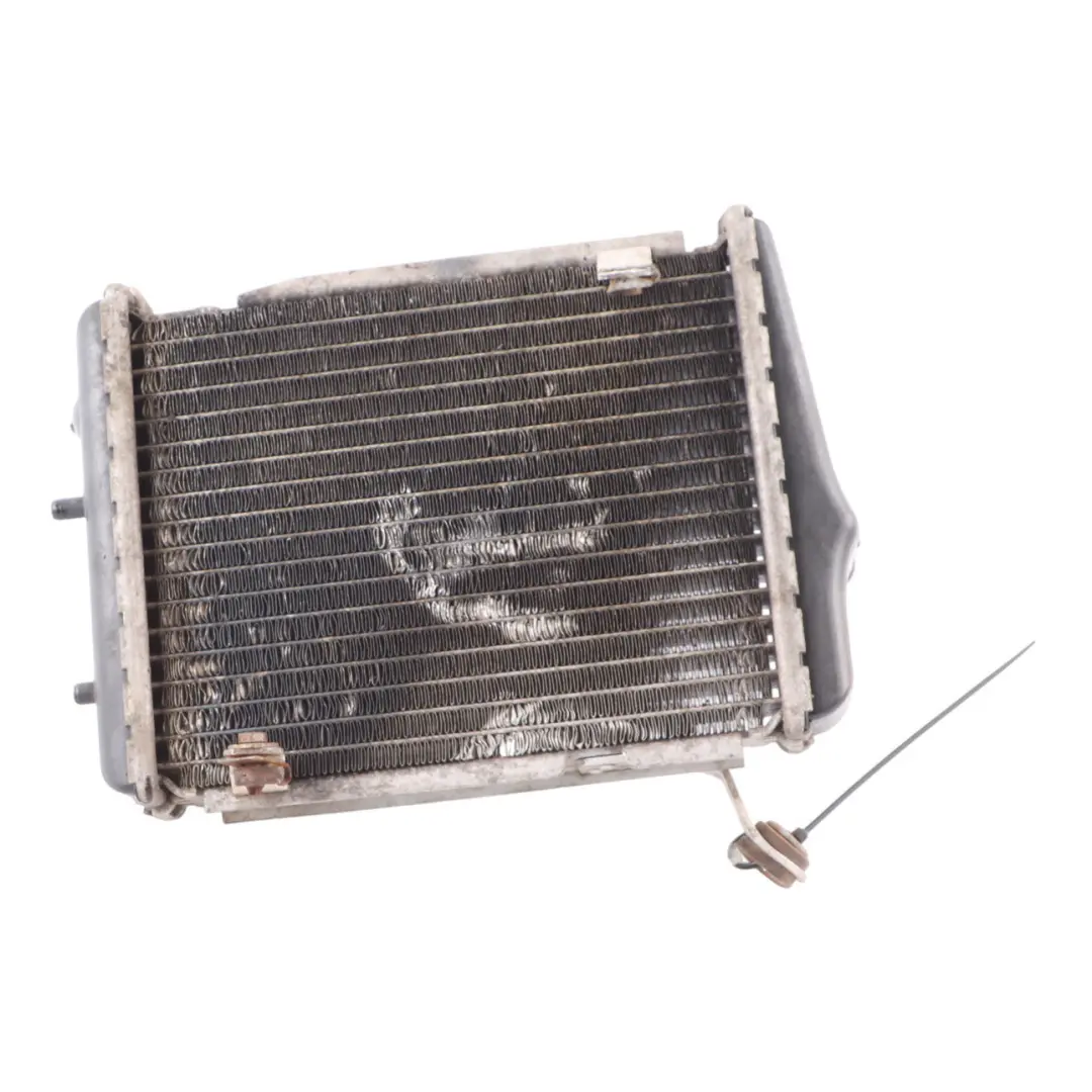 Audi S4 B6 Coolant Radiator Water Cooling Radiator - SKU 8E0121212J-1 - Part number 8E0121212J