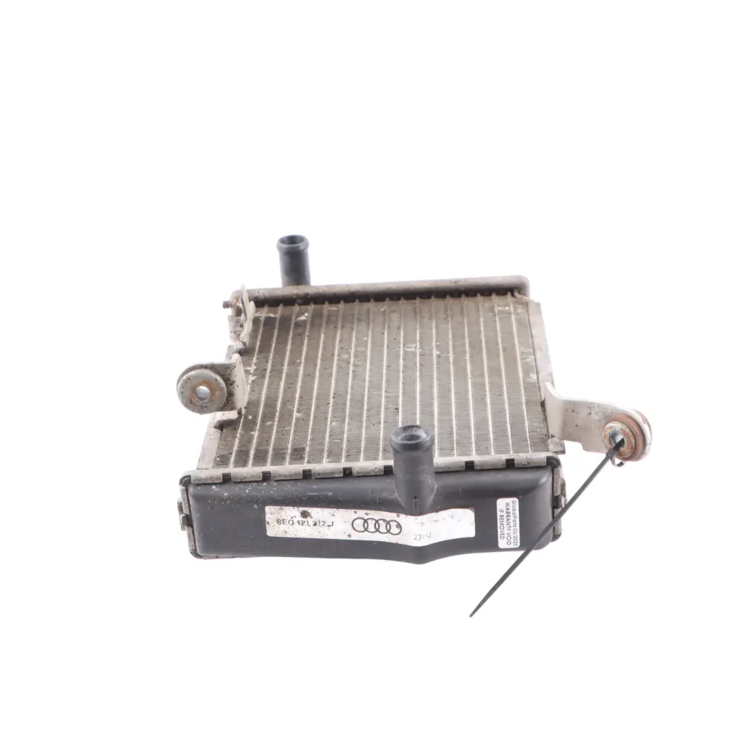 Audi S4 B6 Coolant Radiator Water Cooling Radiator - SKU 8E0121212J-1 - Part number 8E0121212J