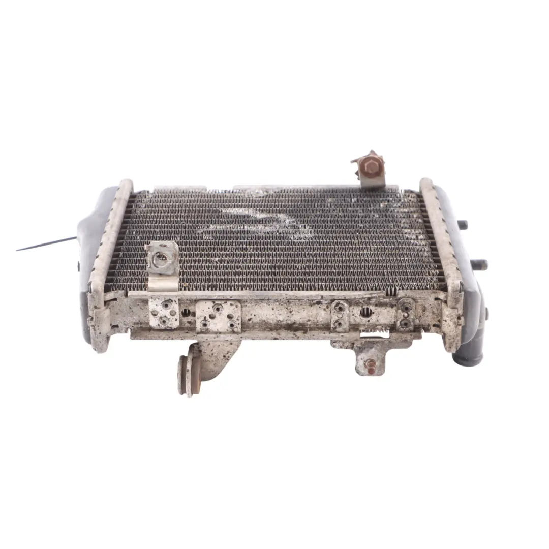 Coolant Radiator Water Cooling Radiator to Audi S4 B6 with Part number 8E0121212J Audi S4 B6 Coolant Radiator Water Cooling Radiator - SKU 8E0121212J-1 - Part number 8E0121212J